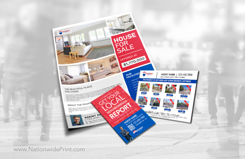 Offset Printing (500+)