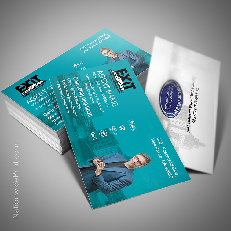 Business Cards | Standard | Free Shipping