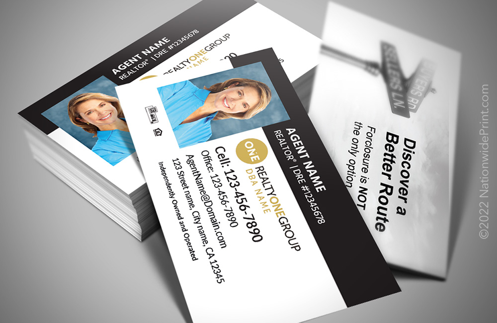 High Gloss Coating Double Sided