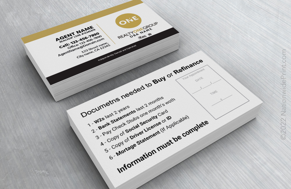 Matte Coating Double Sided