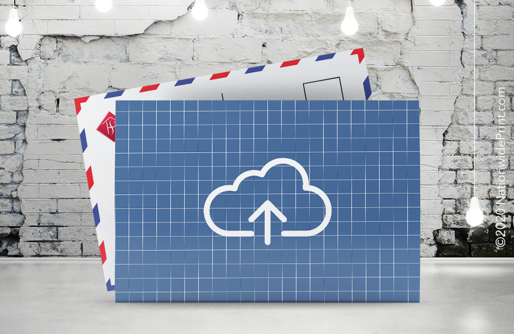 Print Ready Files - Upload Here