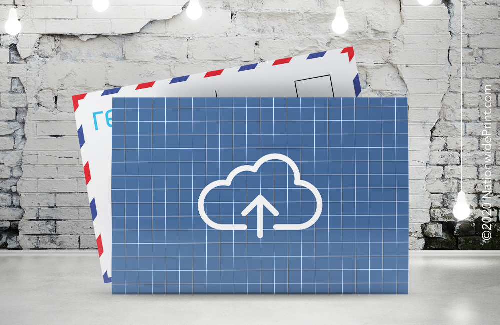 Print Ready Files - Upload Here