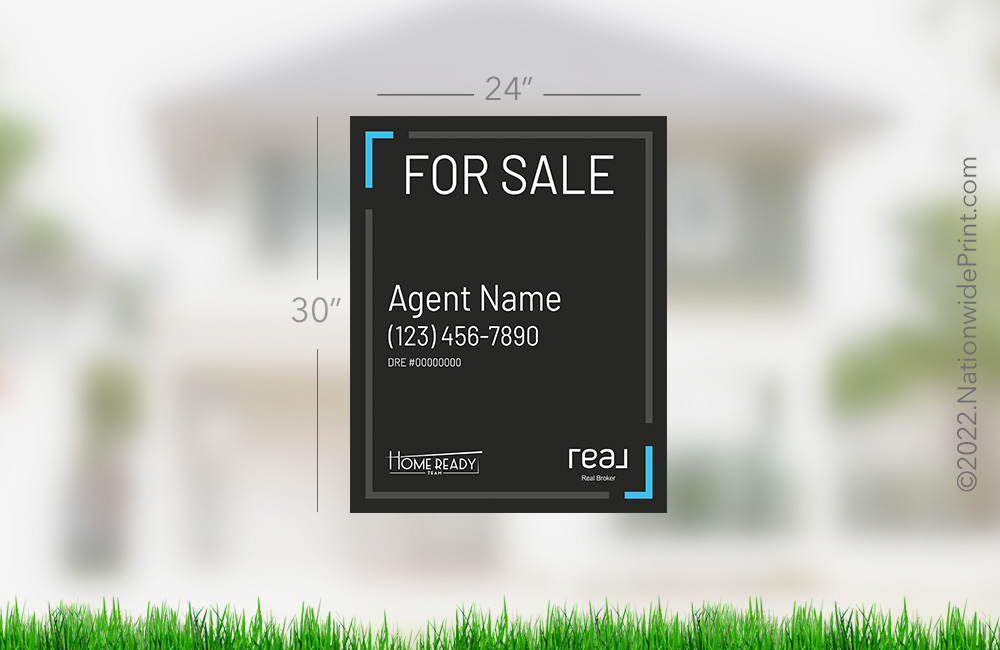 24" X 30" (Vertical)