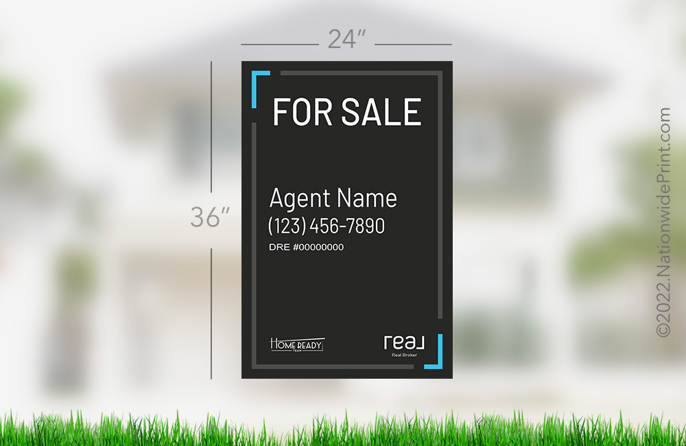 24" X 36" (Vertical)