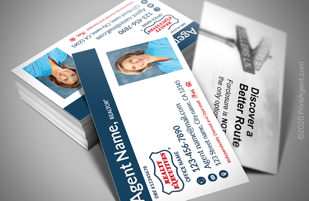 High Gloss Coating Double Sided