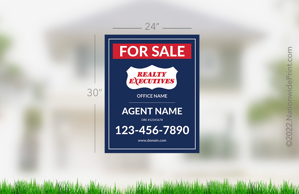 24" X 30" (Vertical)