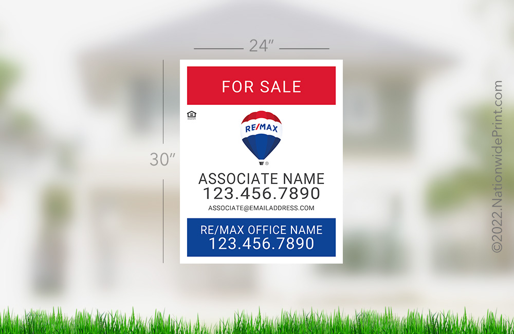 24" X 30" (Vertical)