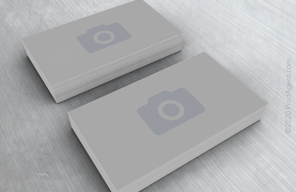 Matte Coating Double Sided