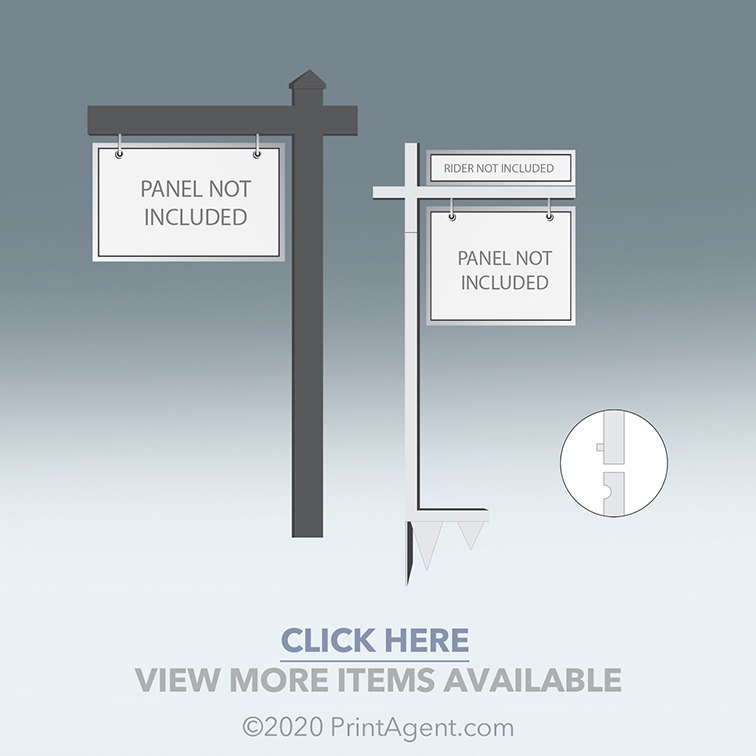 Sign Post
