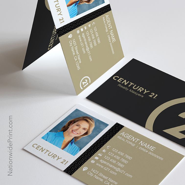 Business Cards | Standard | Free Shipping
