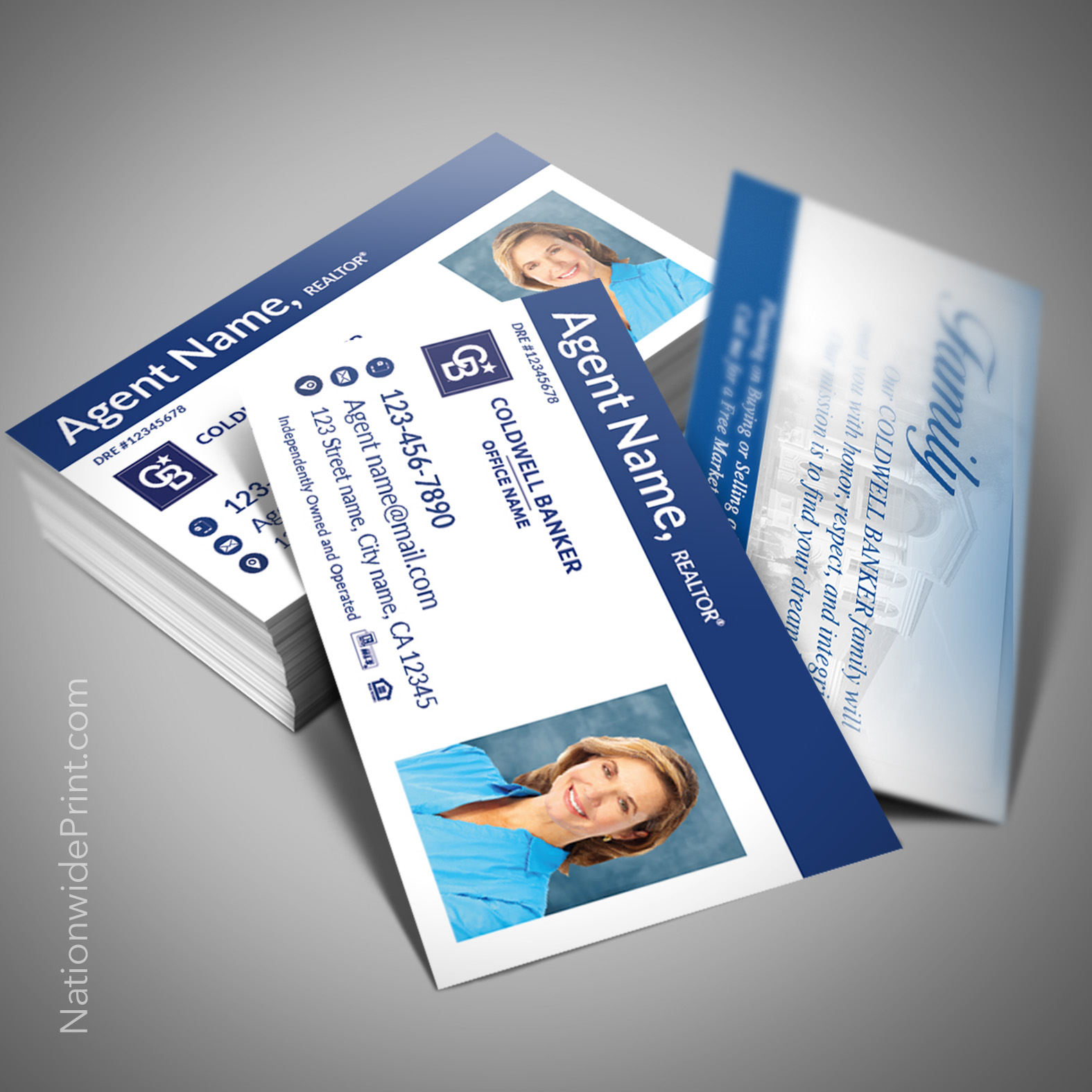 Business Cards | Standard | Free Shipping