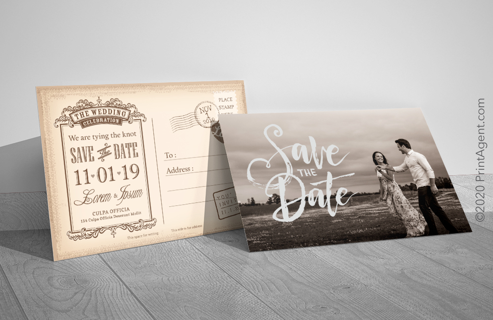 Matte Coating Double Sided