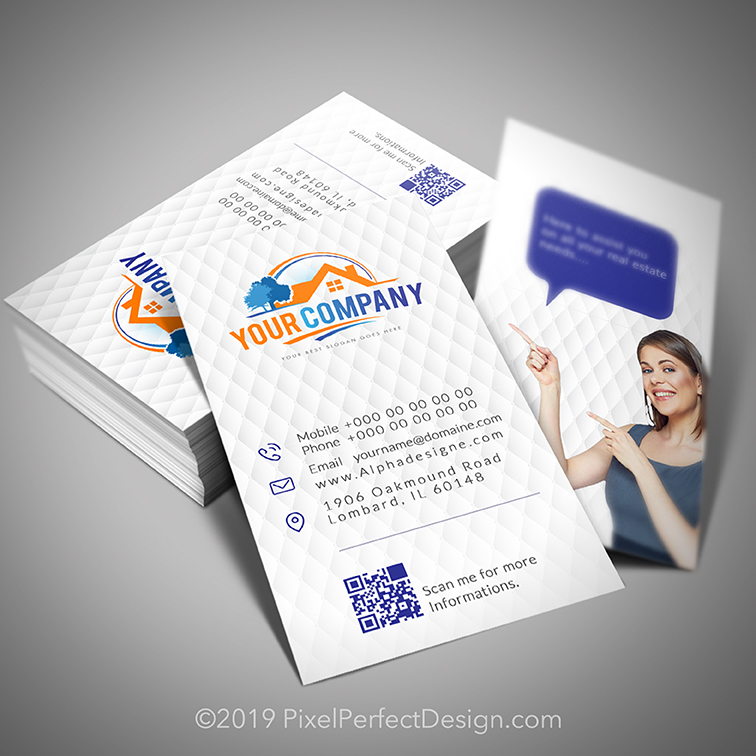 Business Cards | Standard