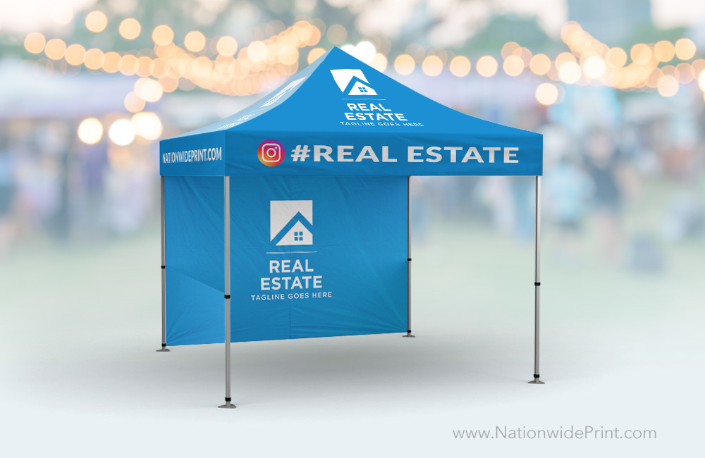 Event Tent (Full Color) 2
