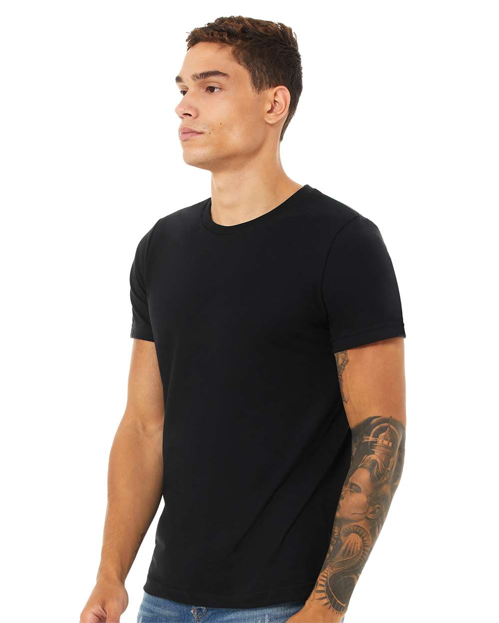 T - Shirt - Multi-Color 2