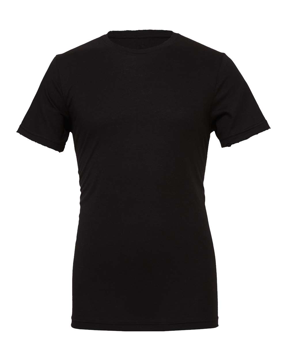 T - Shirt - Black 5