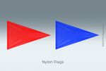 Nylon Flag 1