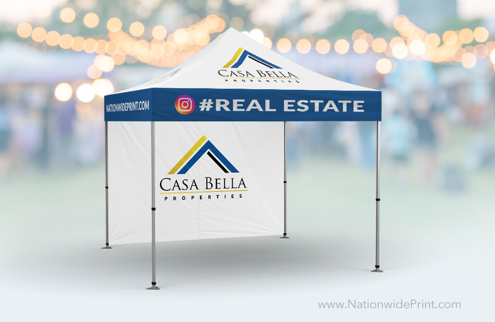 Event Tent (Full Color) 2
