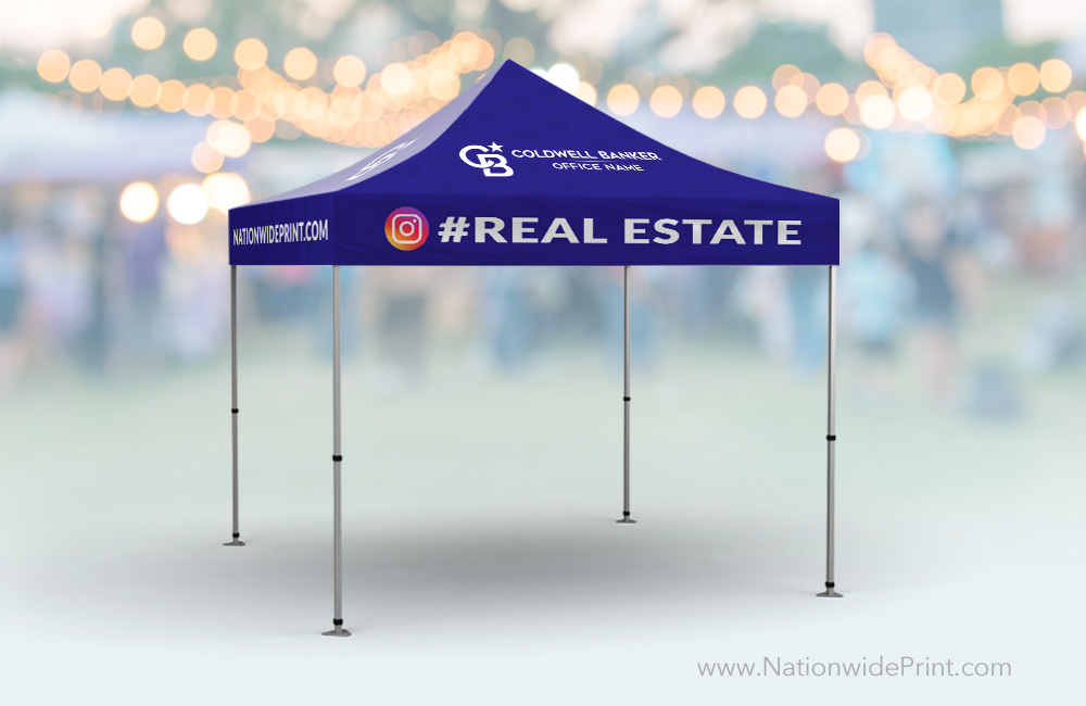 Event Tent (Full Color) 1