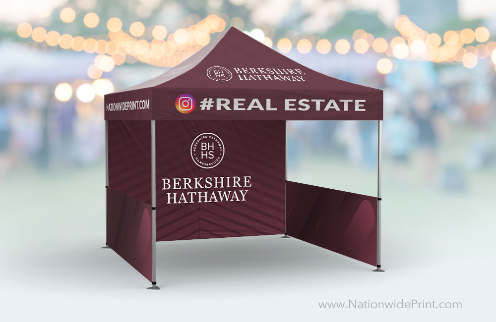 Event Tent (Full Color) 3