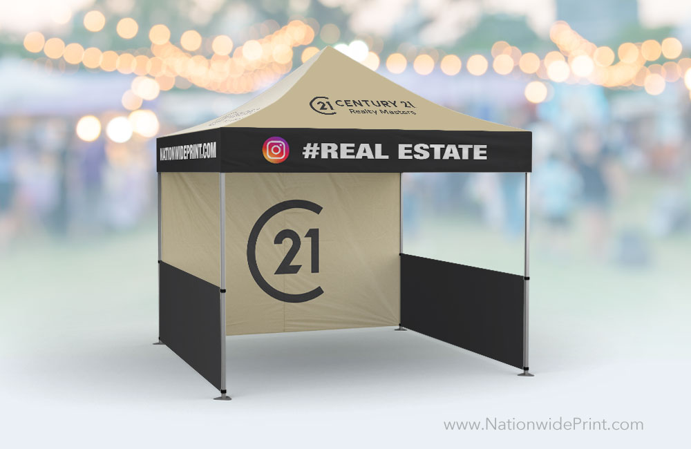 Event Tent (Full Color) 3