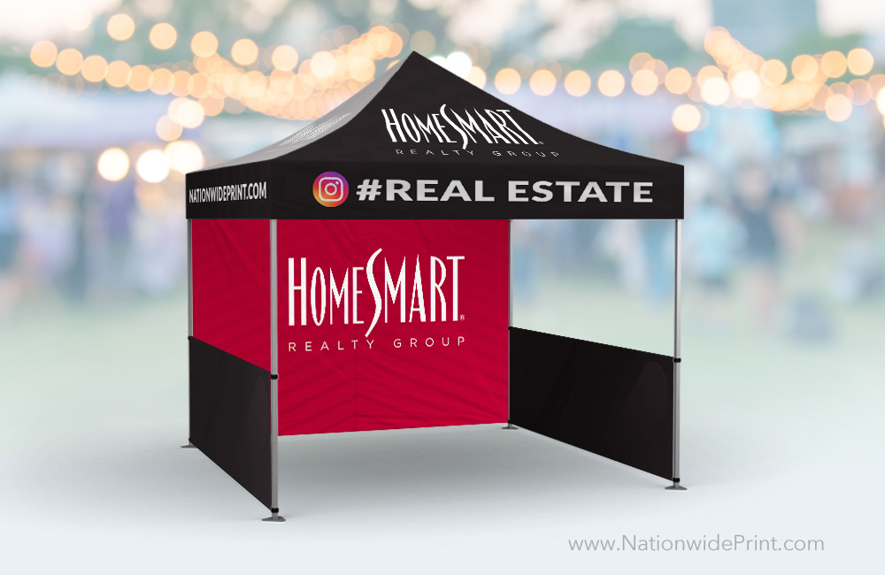 Event Tent (Full Color) 3
