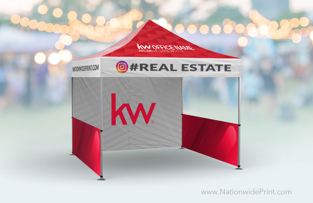 Event Tent (Full Color) 3