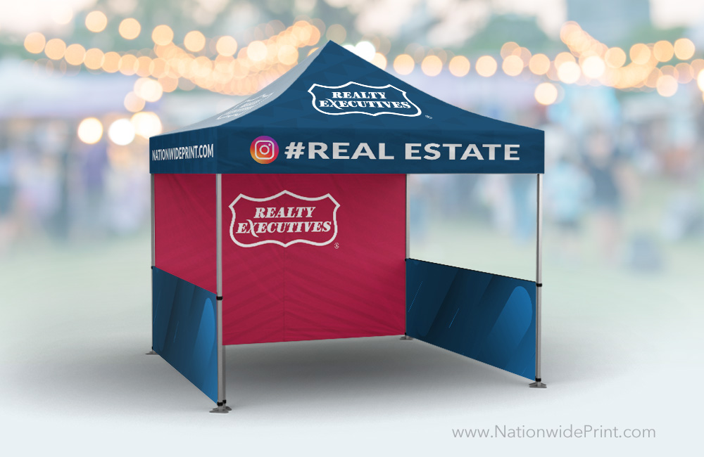 Event Tent (Full Color) 3