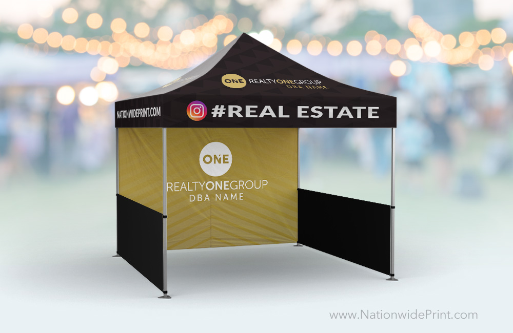 Event Tent (Full Color) 3