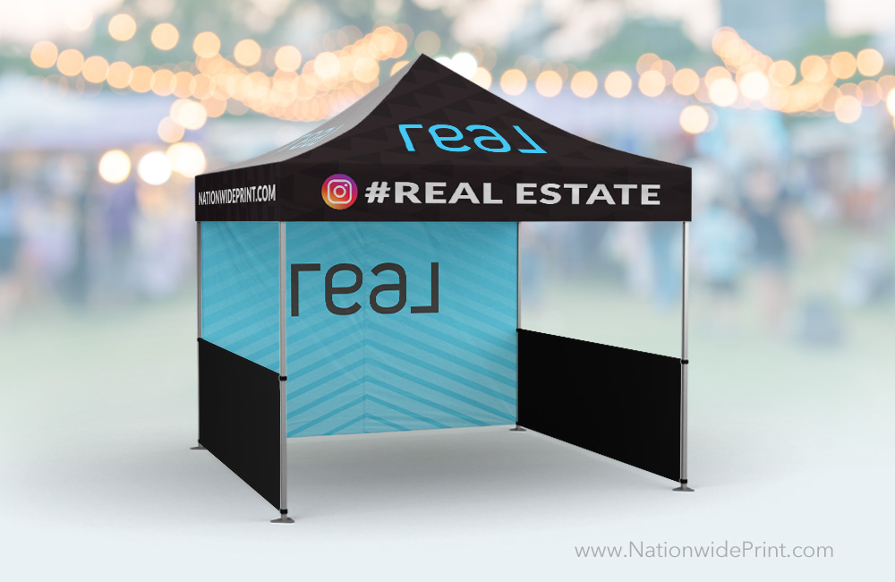 Event Tent (Full Color) 3