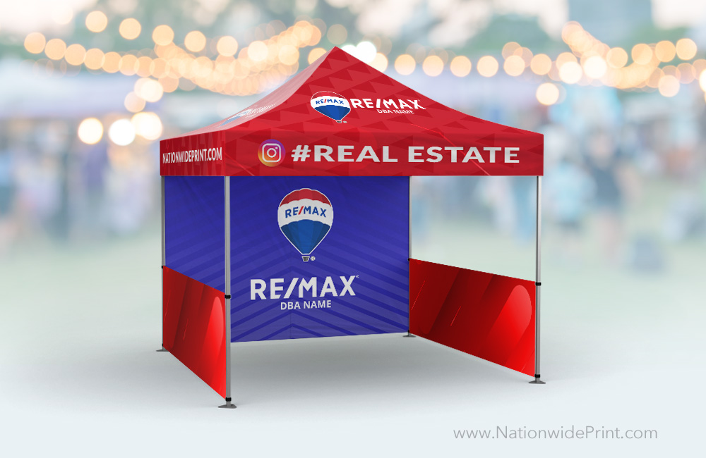 Event Tent (Full Color) 3