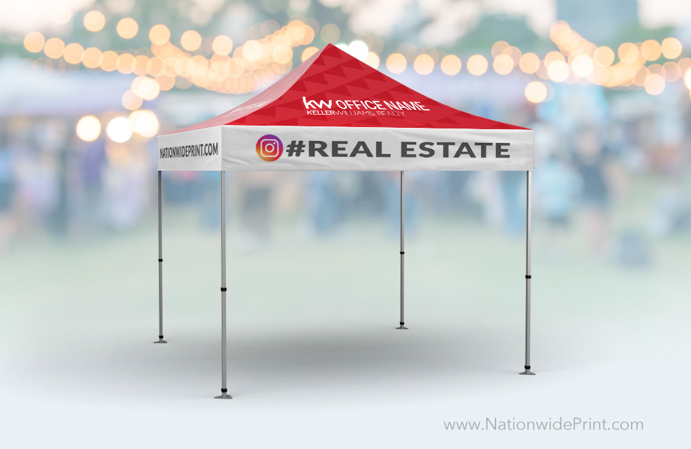 Event Tent (Full Color) 1