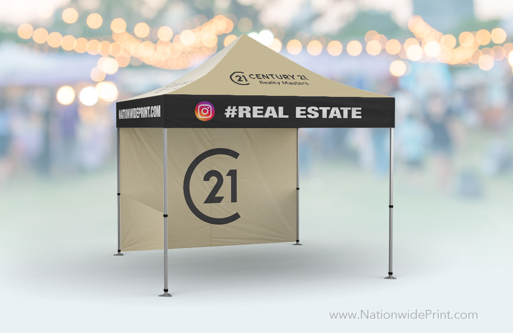 Event Tent (Full Color) 2