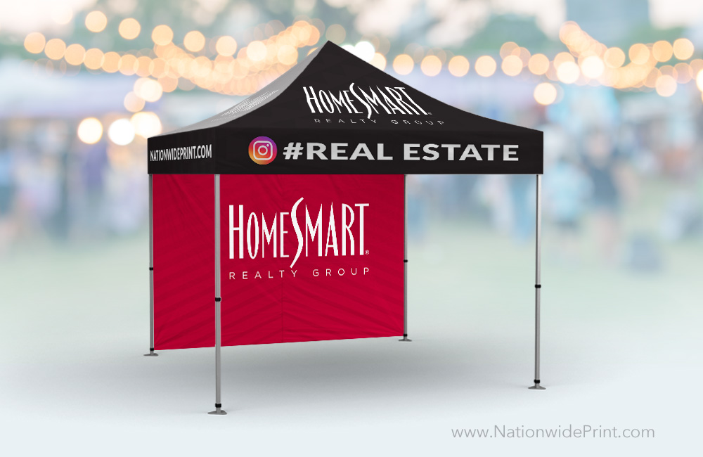 Event Tent (Full Color) 2