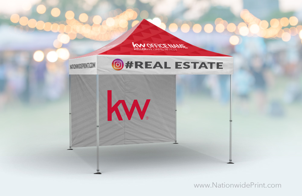 Event Tent (Full Color) 2