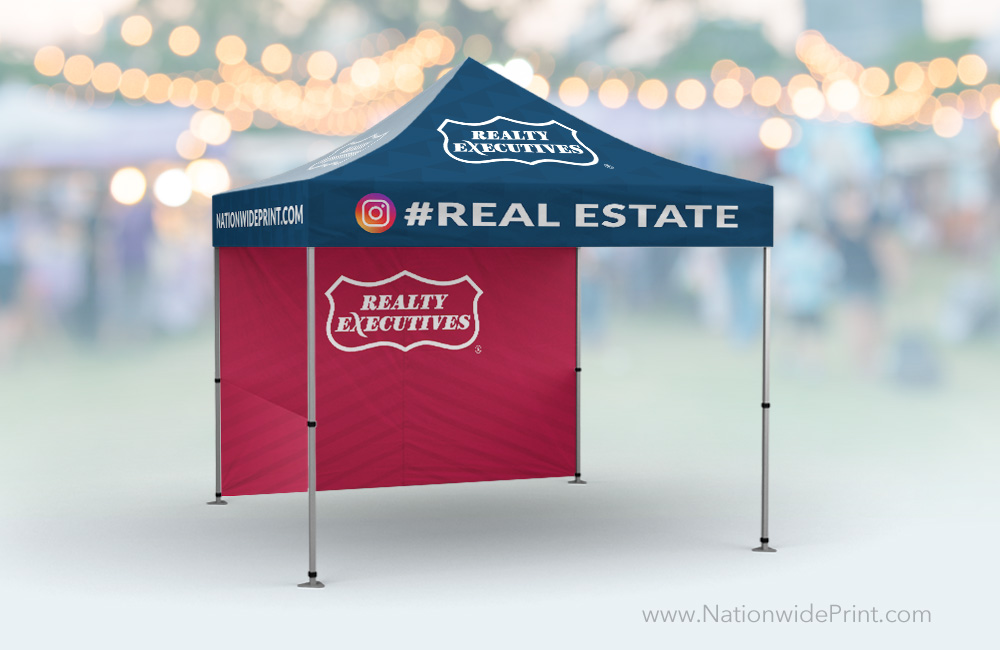 Event Tent (Full Color) 2