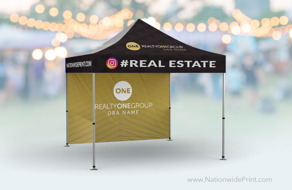 Event Tent (Full Color) 2