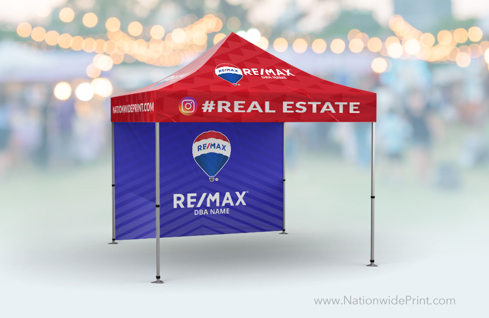 Event Tent (Full Color) 2