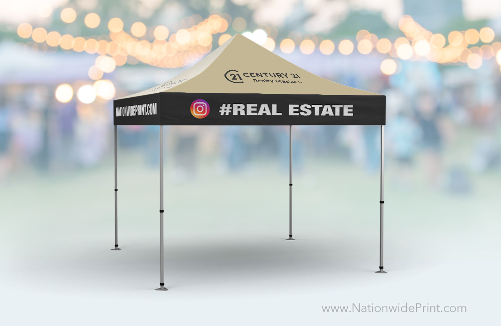 Event Tent (Full Color) 1