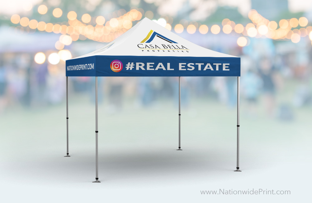 Event Tent (Full Color) 1