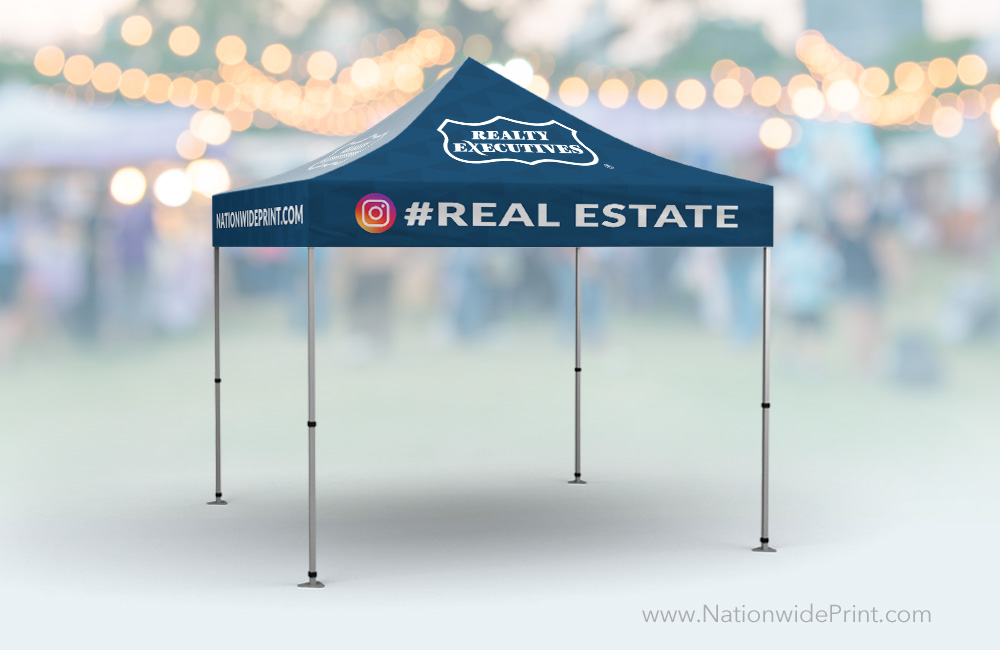 Event Tent (Full Color) 1