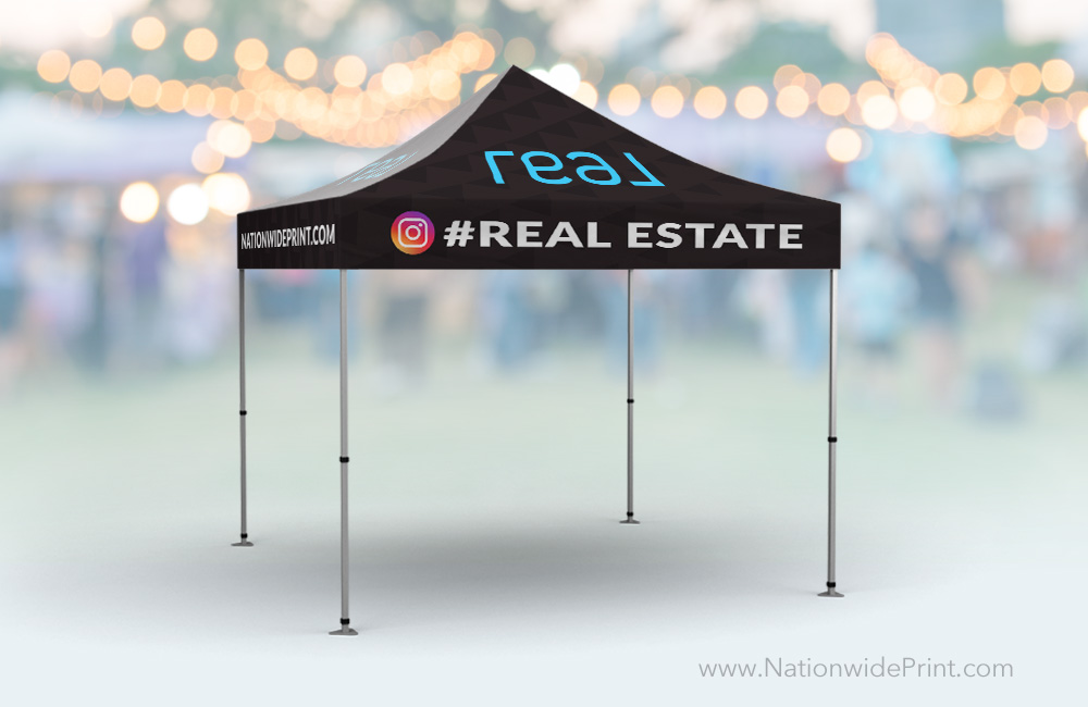 Event Tent (Full Color) 1