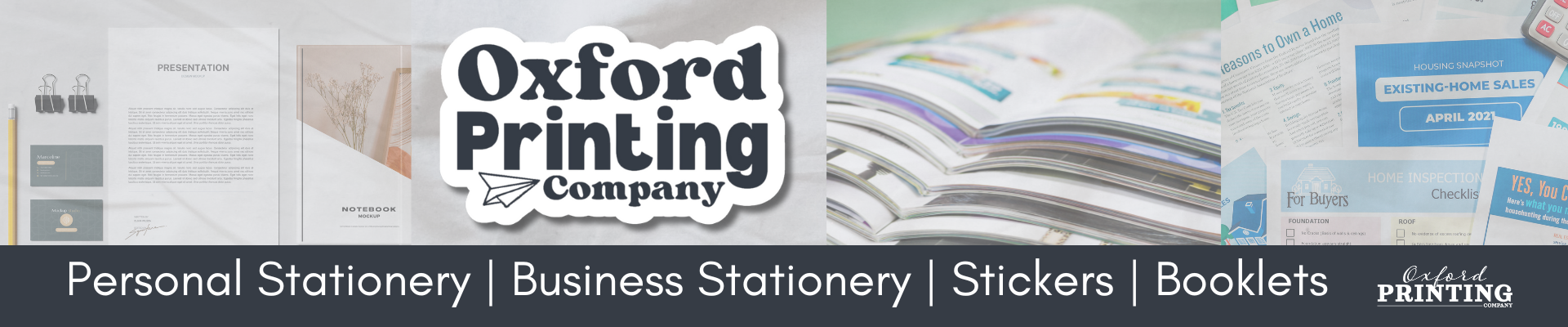 Stationery