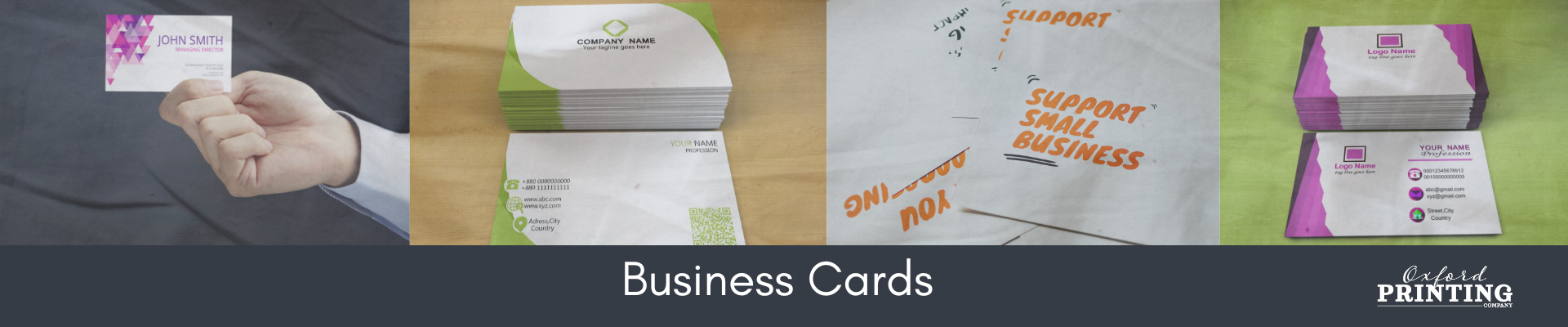 Business Cards