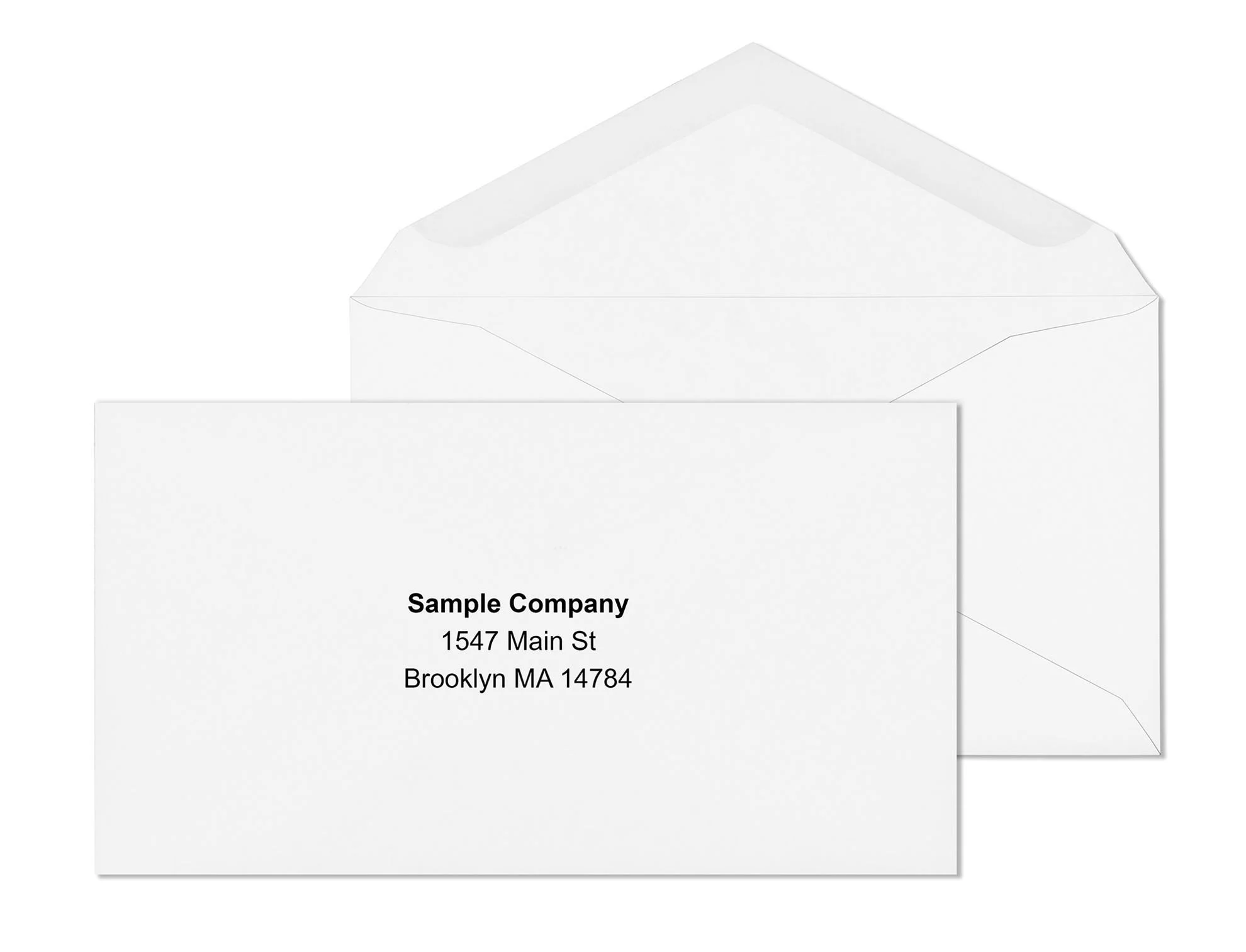 Envelopes