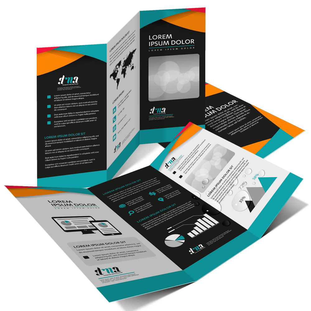 Brochures