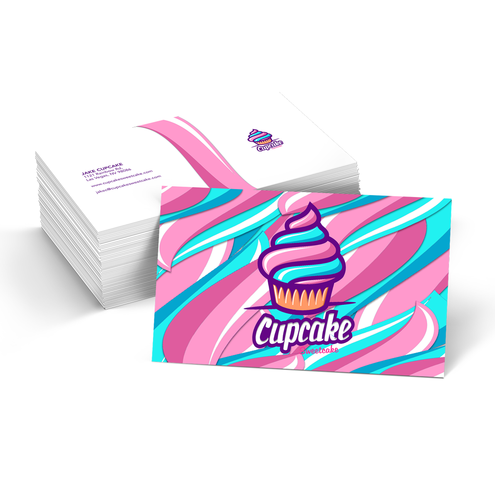 Business Cards