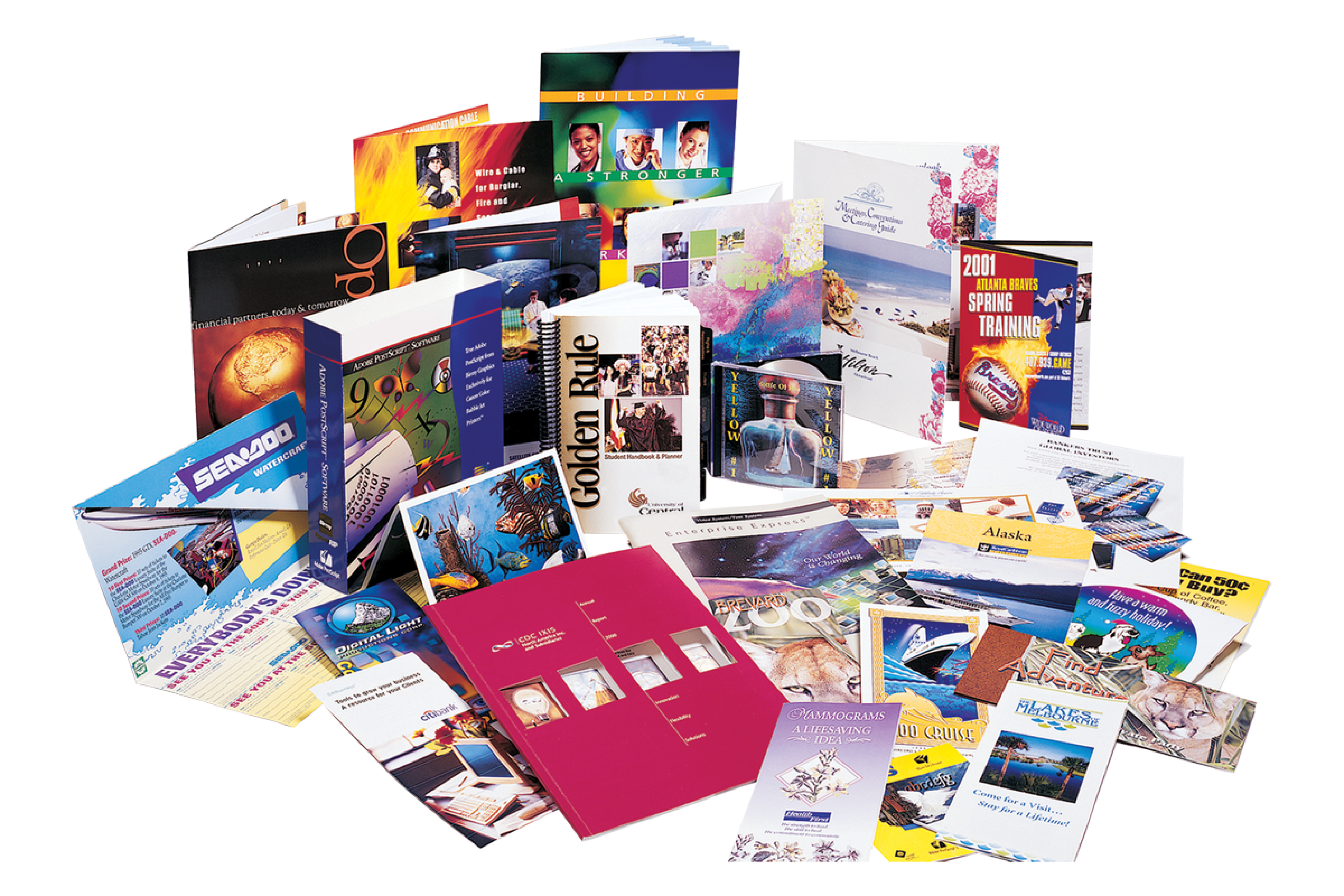 Print Products