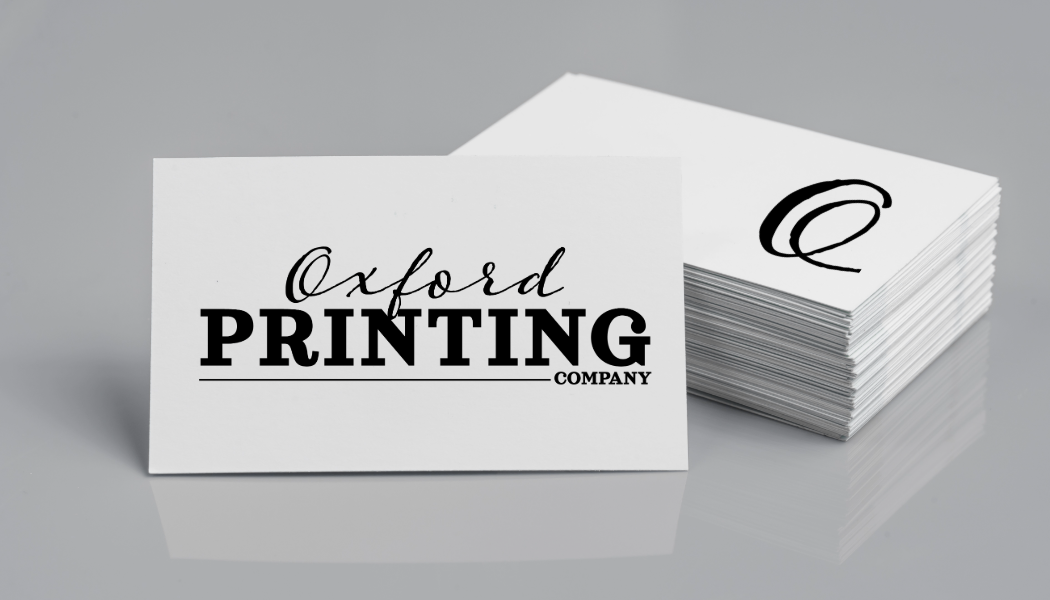 Business Cards 1