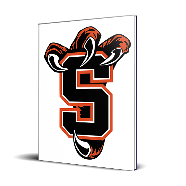 Susquenita High School Year Book 2023 Susquenita High School Year Book 2023